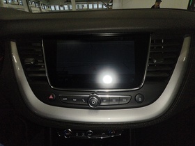 Opel Grandland X vaihtoauto