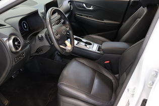 Hyundai Kona vaihtoauto