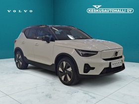 Volvo EX40 vaihtoauto