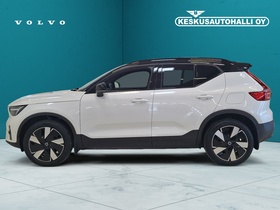 Volvo EX40 vaihtoauto