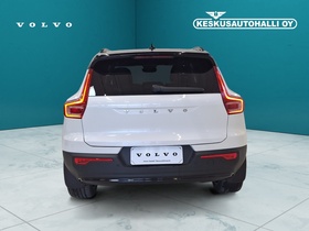 Volvo EX40 vaihtoauto