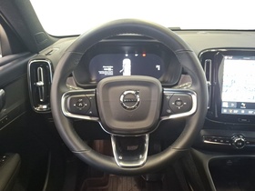 Volvo EX40 vaihtoauto