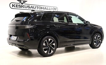 Opel Grandland vaihtoauto