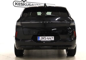 Opel Grandland vaihtoauto