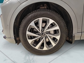 Audi Q6 e-tron vaihtoauto