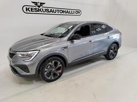 Renault Arkana vaihtoauto