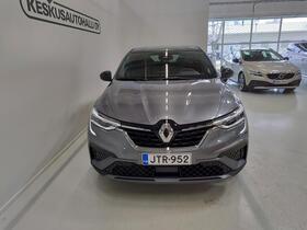 Renault Arkana vaihtoauto
