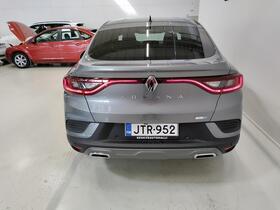 Renault Arkana vaihtoauto