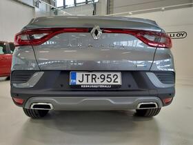 Renault Arkana vaihtoauto