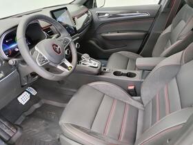 Renault Arkana vaihtoauto