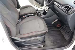 Ford Puma vaihtoauto