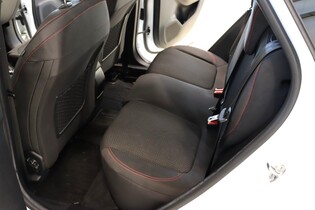 Ford Puma vaihtoauto