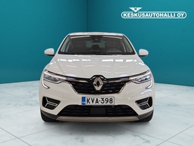 Renault Arkana vaihtoauto