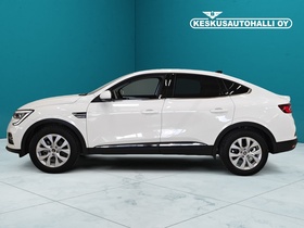 Renault Arkana vaihtoauto