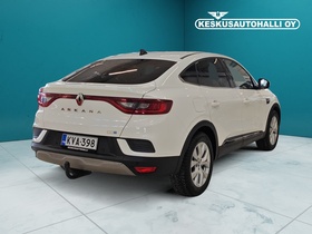 Renault Arkana vaihtoauto