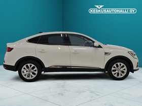 Renault Arkana vaihtoauto