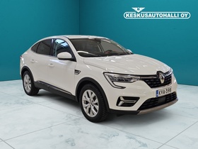 Renault Arkana vaihtoauto