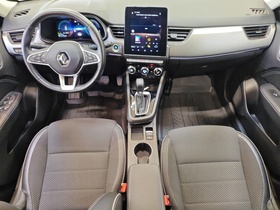 Renault Arkana vaihtoauto