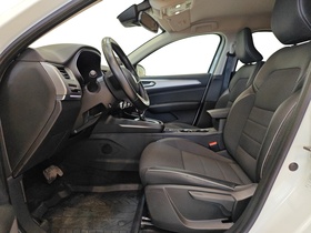 Renault Arkana vaihtoauto