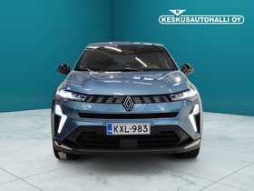 Renault Symbioz vaihtoauto