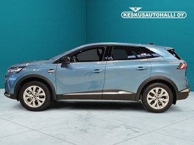 Renault Symbioz vaihtoauto