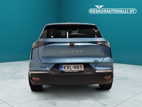 Renault Symbioz vaihtoauto
