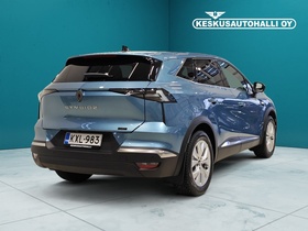 Renault Symbioz vaihtoauto