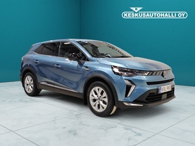 Renault Symbioz vaihtoauto