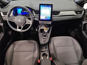 Renault Symbioz vaihtoauto