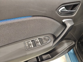 Renault Symbioz vaihtoauto