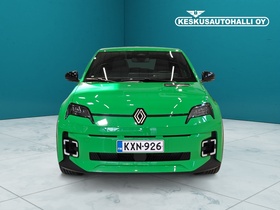 Renault 5 vaihtoauto