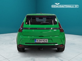 Renault 5 vaihtoauto