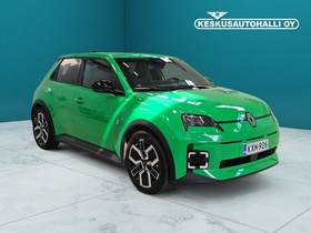 Renault 5 vaihtoauto