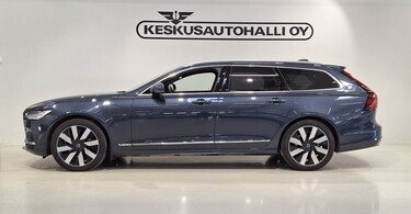 Volvo V90 vaihtoauto