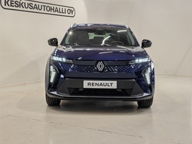 Renault Scénic vaihtoauto