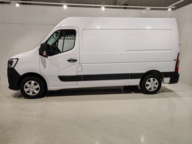 Renault Master vaihtoauto