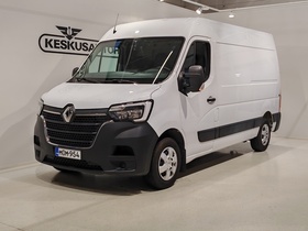 Renault Master vaihtoauto