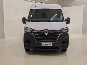 Renault Master vaihtoauto