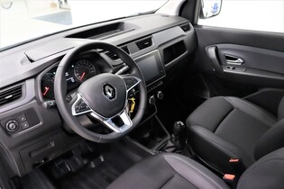 Renault Express vaihtoauto