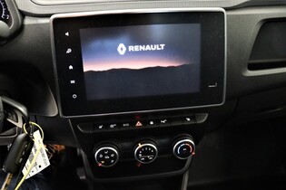 Renault Express vaihtoauto