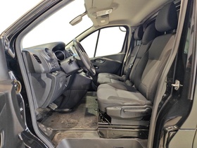 Renault Trafic vaihtoauto