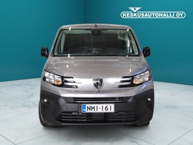 Peugeot Partner vaihtoauto