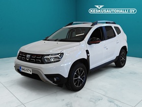 Dacia Duster vaihtoauto