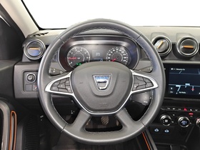 Dacia Duster vaihtoauto