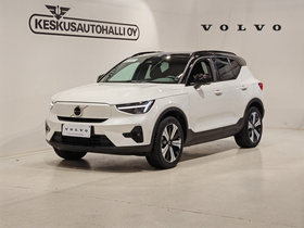 Volvo EX40 vaihtoauto