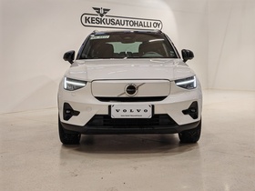 Volvo EX40 vaihtoauto