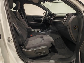 Volvo EX40 vaihtoauto