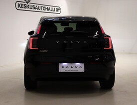 Volvo EX30 vaihtoauto