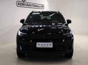 Volvo EX40 vaihtoauto