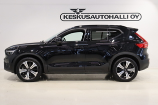 Volvo EX40 vaihtoauto